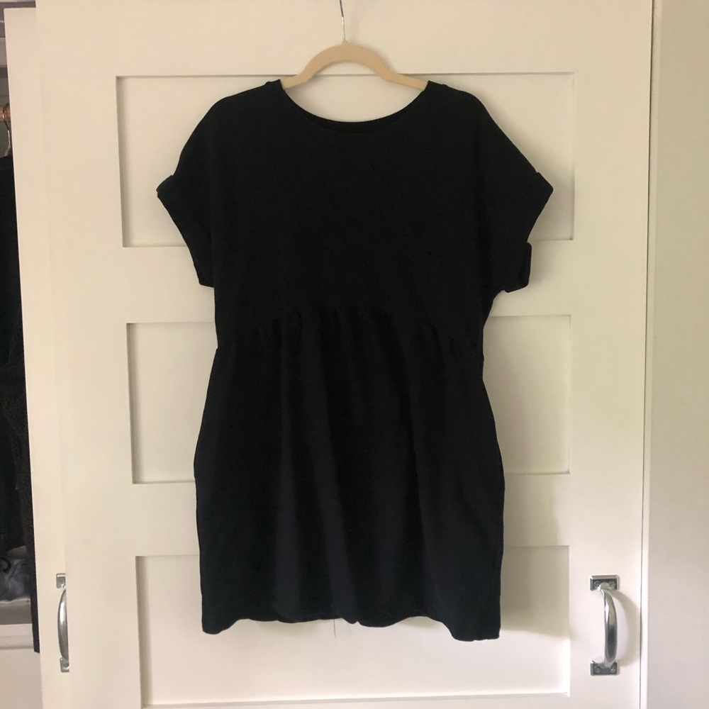 Babydoll dress